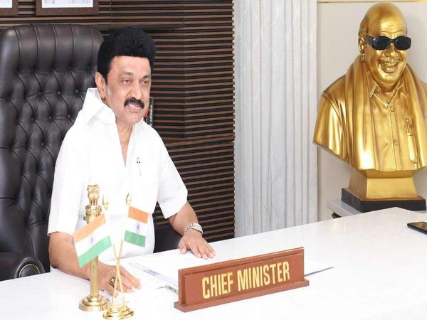 Tamil Nadu CM MK Stalin said One language one culture is not possible in India