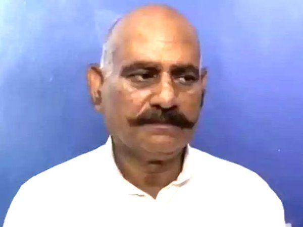 MLA Vijay Mishra bail