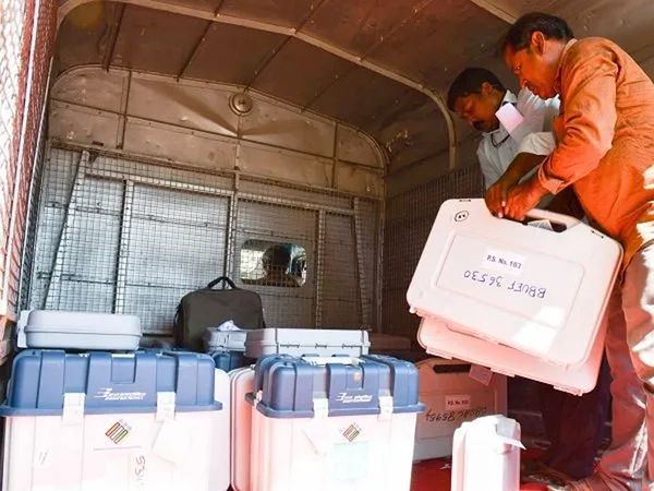 UP mlc election results 2020 bjp dominates big blow to om parkash sharma group