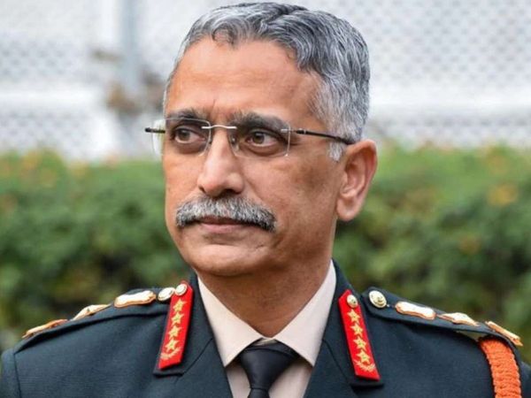 Nepal Defence Minister Ishwor Pokhrel says indian army chief Naravane insulted our history