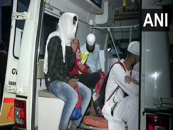 तब्लीगी से जुड़े कोरोना मरीजों की सुरक्षा और स्वास्थ्य के लिए महिलाकर्मियों की नहीं होगी तैनाती