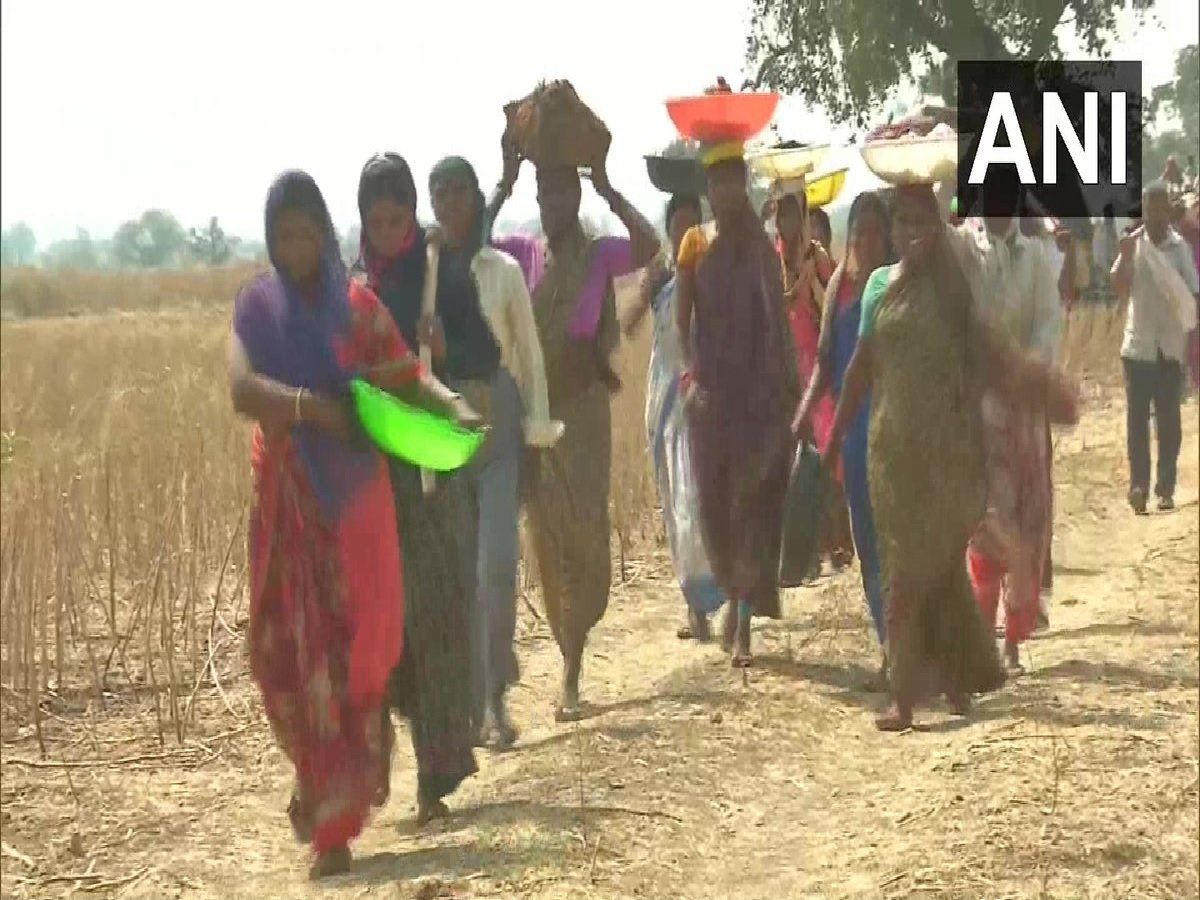 खेती से ज्यादा मजदूरी से कमाई करने पर मजबूर किसान, हर महीने केवल 10 हजार रुपये इनकम