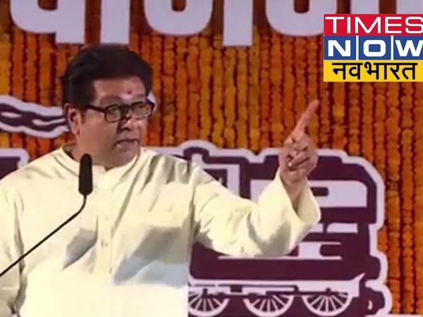 Raj Thackeray, Azaan controversy