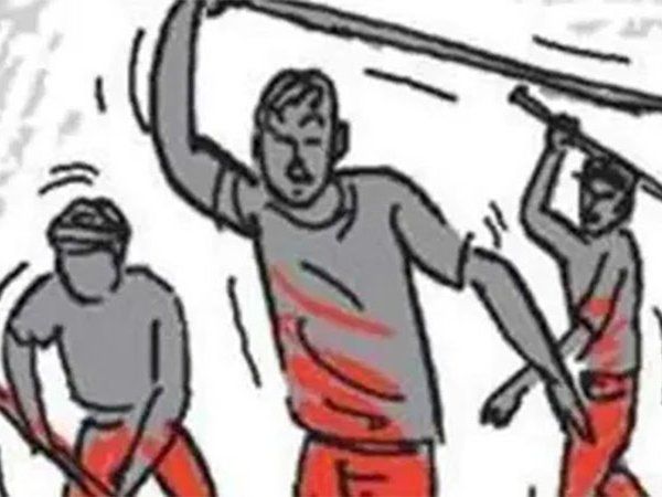 MP 2 Tribal Mob lyunched