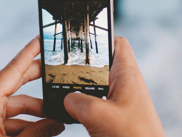 best Camera App For Smartphone: