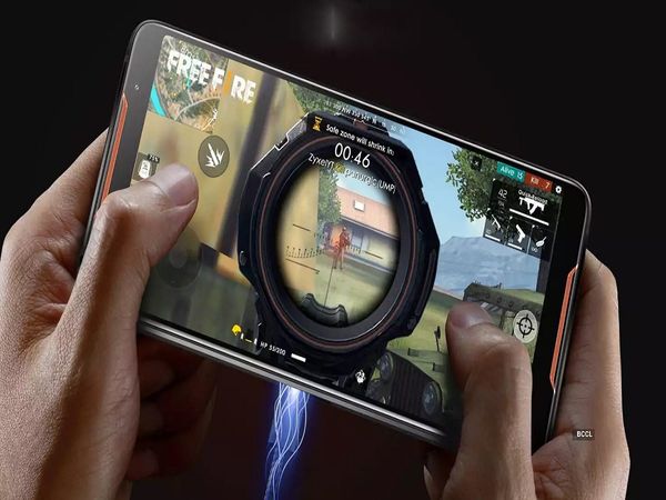 indian mobile gamers, mobile gaming market in india