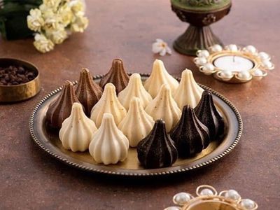 Modak Recipe Modak Recipe