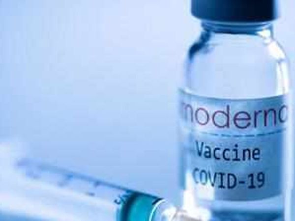  Moderna anticipates its COVID-19 vaccine to safeguard against new mutated coronavirus