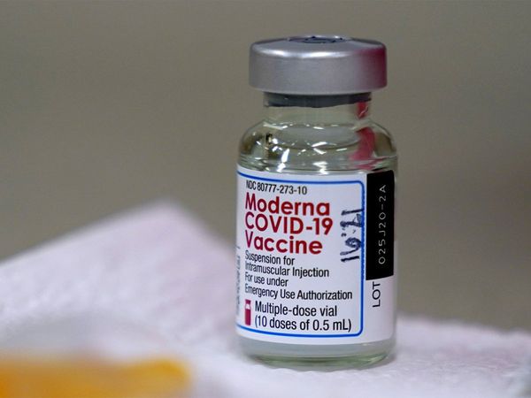 Pfizer, Moderna vaccines effective against Covid variants from India: Study