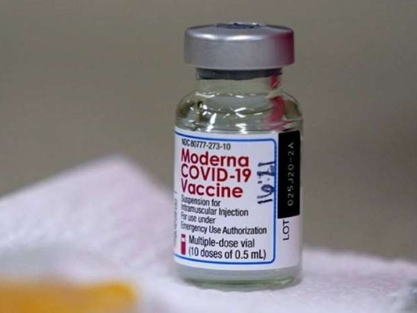Pfizer, Moderna will not sell vaccines directly to Delhi 