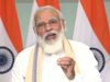 PM Narendra Modi gives 7 projects for urban people of Bihar