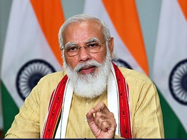 PM Narendra Modi to preside global investors round table meeting on Thursday, will discuss to create $5000 billion economy