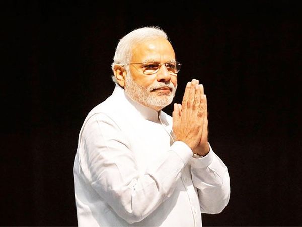 PM Modi 