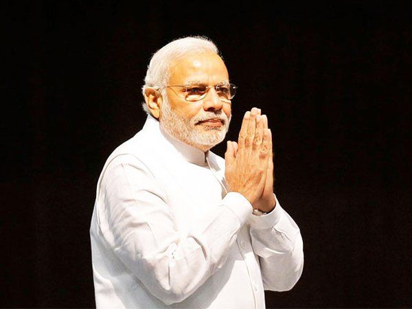 PM Modi Video Conference on National Panchayat Raj Day