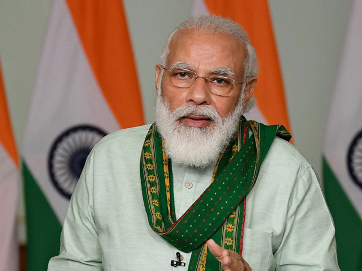एक लाख करोड़ रुपए से किसानों का होगा कल्याण, आय होगी दोगुनी, जानिए पीएम के ऐलान की मुख्य बातें
