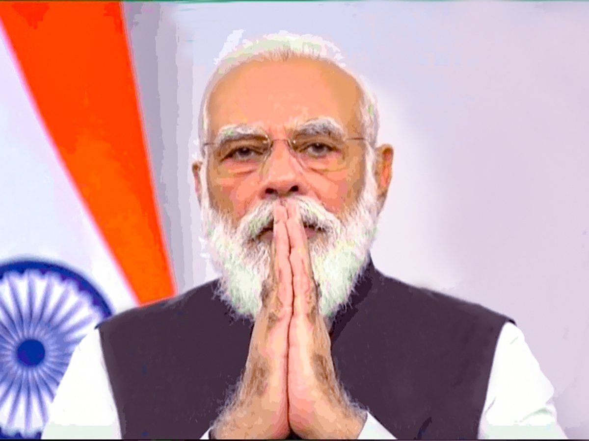 PM Kisan : पीएम किसान सम्मान निधि की 8वीं किस्त आज जारी करेंगे प्रधानमंत्री नरेंद्र मोदी