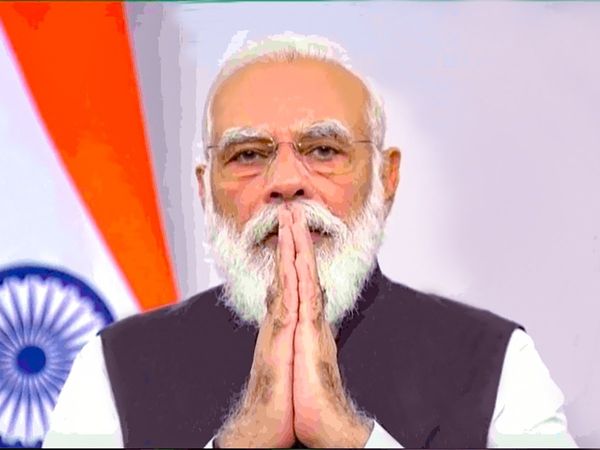 PM Modi thanked those who voted for BJP, said historic victory in Azamgarh and Rampur by elections