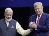 Modi-Trump