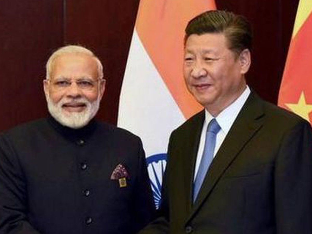 Modi government moves to deal with dragon, China slams India
