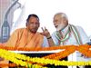CM Yogi Adityanath in Bijnor