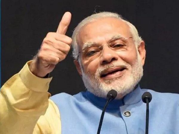 PM Modi
