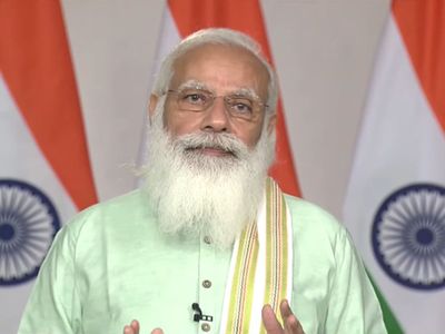 PM Modi releases 8th installment of PM Kisan Samman Nidhi, 9.5 crore farmers benefited, PM Kisan ki kist PM Modi releases 8th installment of PM Kisan Samman Nidhi, 9.5 crore farmers benefited, PM Kisan ki kist