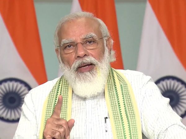 PM Modi on digital launch LIVE on Pradhan Mantri Matsya Sampada Yojana & e-Gopala App for Bihar today