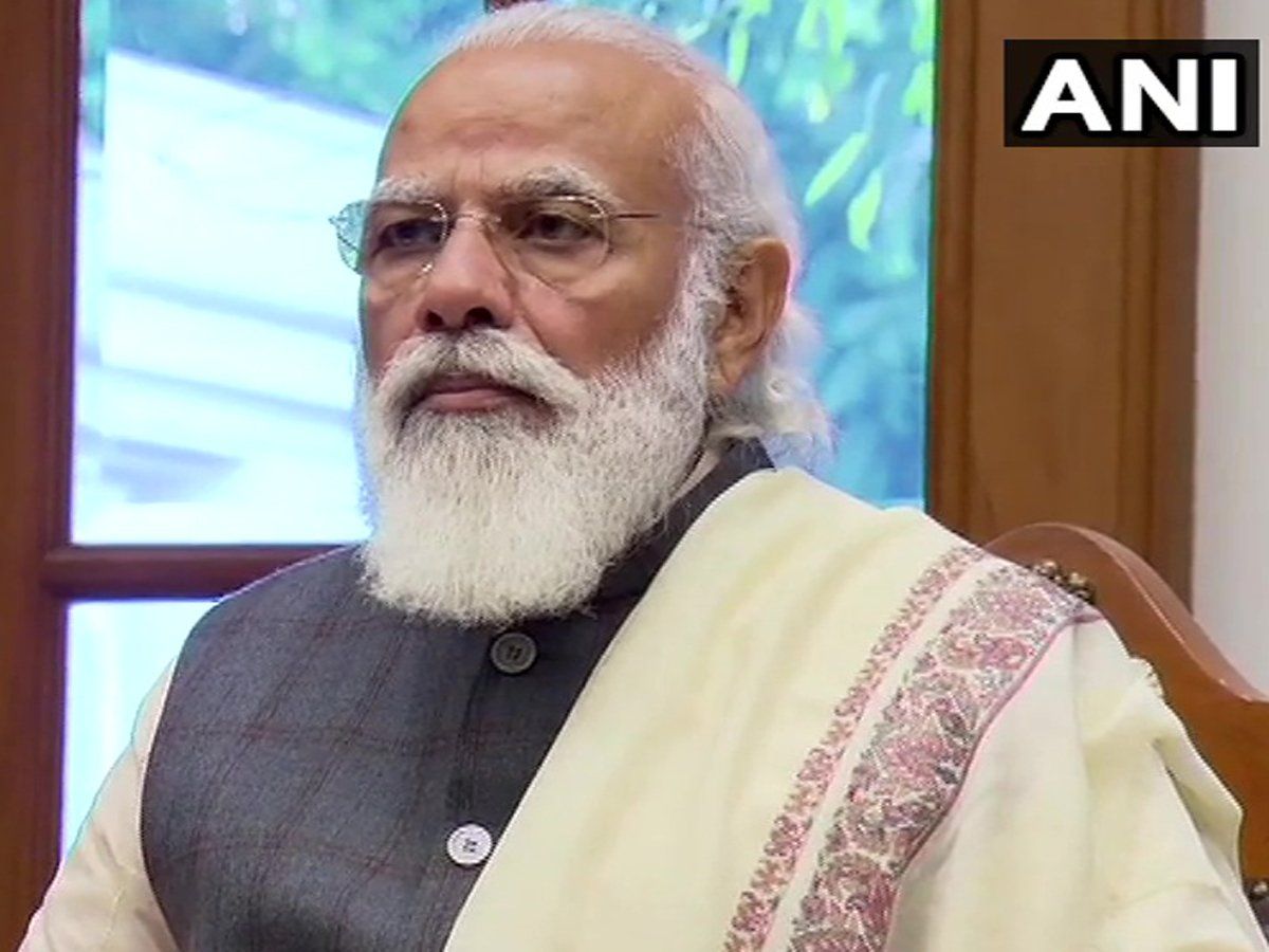 Covid-19 Vaccine : कोरोना वायरस वैक्सीन बनाने वाली 3 कंपनियों के साथ पीएम मोदी ने की बैठक