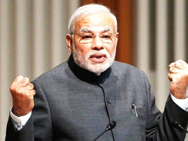 ग्लोबल लीडर्स में 'पीएम मोदी' की सर्वाधिक स्वीकृति, जेपी नड्डा से लेकर राजनाथ सभी ने सराहा