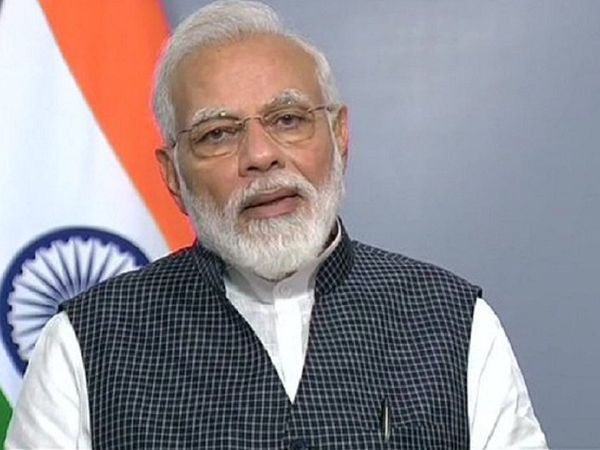 PM Modi