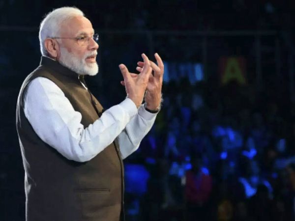PM Modi WILL On April 7 at seven in the evening will Discuss with students on Pariksha Pe Charcha