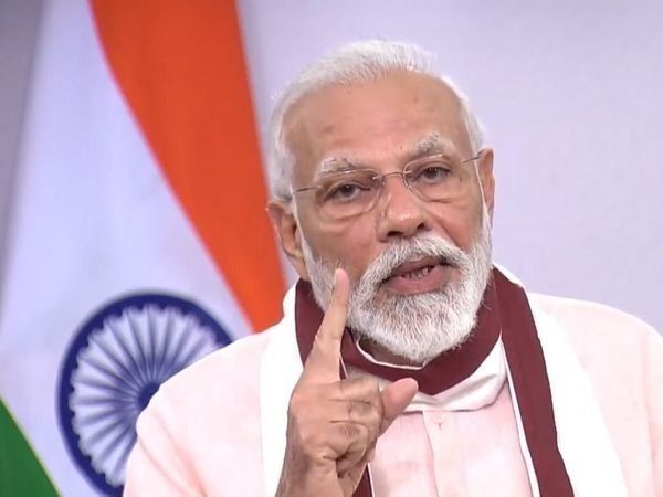 PM Narendra Modi