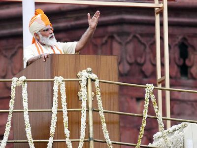 modi modi