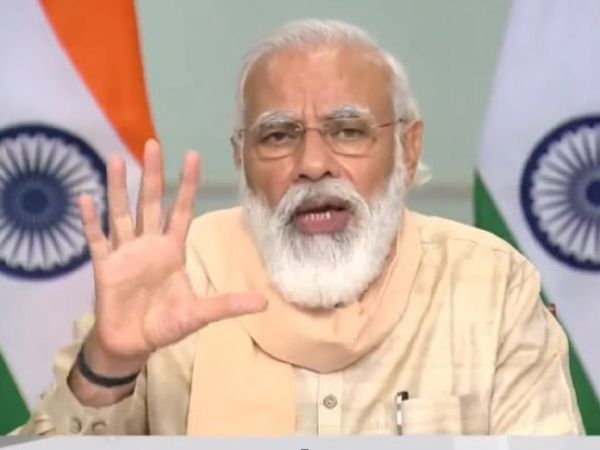 pm modi