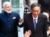 Yoshihide Suga elected as PM of Japan replacing Shinzo Abe PM Modi Congratulates Him