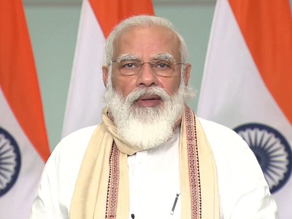 PM Modi to give gifts to Bihar, optical fiber internet service will reach 45945 villages and 9 highways to be laid
