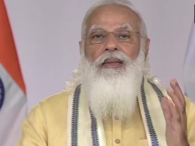 Narendra Modi Narendra Modi