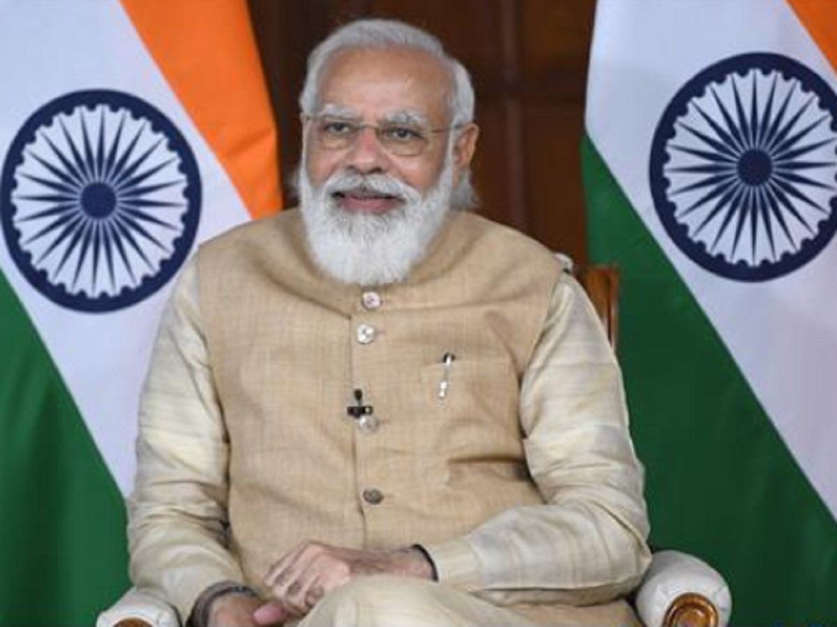 Jal Jeevan Mission: पीएम मोदी ने लॉन्च किया जल जीवन मिशन ऐप, पानी समितियों से की बात