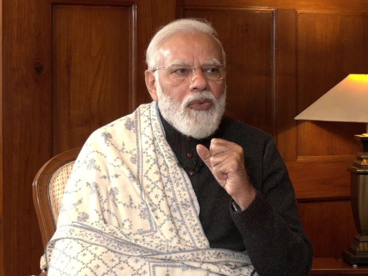 'पंजाब में सुरक्षा में चूक, लखीमपुर खीरी मामला'; कई मुद्दों पर बोले PM मोदी, पढ़ें 10 बड़ी बातें
