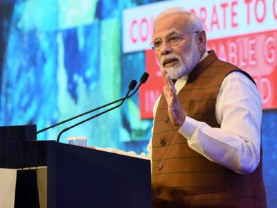 Narendra Modi Narendra Modi