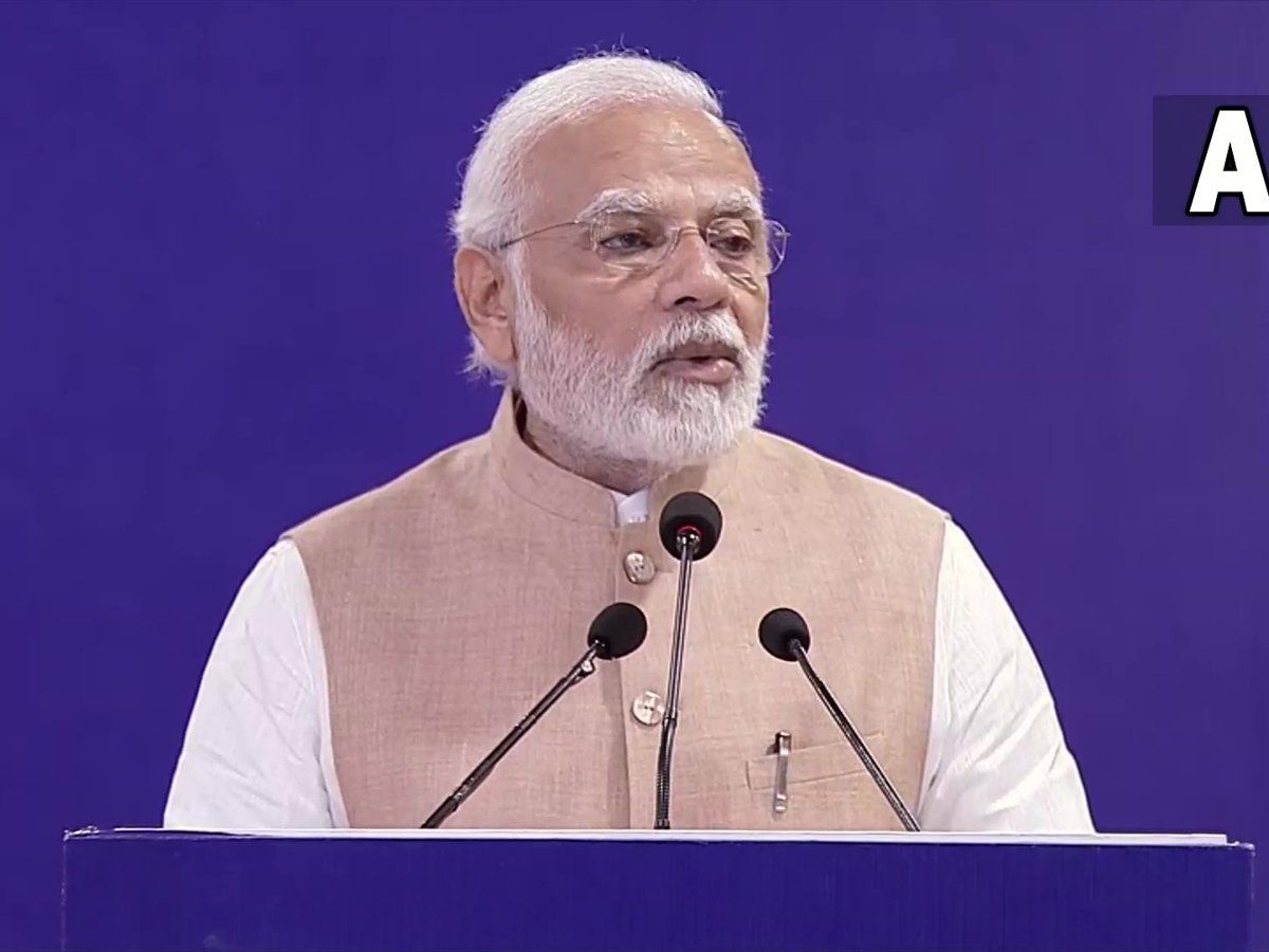 'आत्मनिर्भर भारत' की आकांक्षाओं को दर्शाता है वाणिज्य भवन और NIRYAT पोर्टल : PM Modi