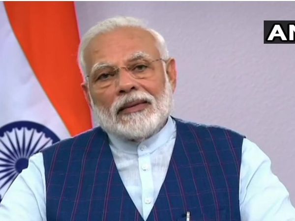 बांग्लादेश के बहाने PAK पर निशाना, 'बंगबंधु' की जन्‍मशती पर बोले पीएम मोदी- देख लें आतंक के समर्थक आज कहां हैं