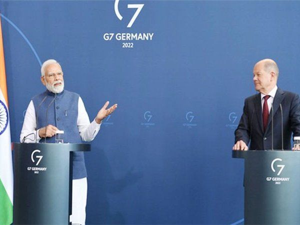 प्रधानमंत्री मोदी की विदेश यात्रा के बीच यूरोपियन देशों की उम्मीदें और भारत केंद्रित विश्व जीओपोलिटिक्स के मायने
