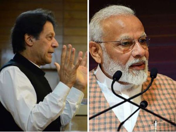 Pakistan's New security policy seeks peace with india 