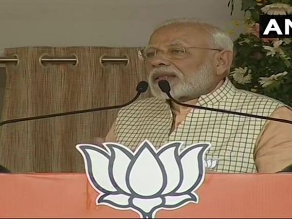 Jharkhand Elections : PM Modi says CM’s chair was up for sale during Cong-JMM rule, पीएम मोदी ने कहा, जेएमएम-कांग्रेस के शासन में सेल में थी मुख्यमंत्री की कुर्सी 
