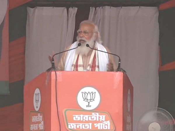 Karimganj Rally: जिस पार्टी की सोच स्थिर ना हो वो क्या स्थिर सरकार देगी, करीमगंज में पीएम मोदी के निशाने पर कांग्रेस