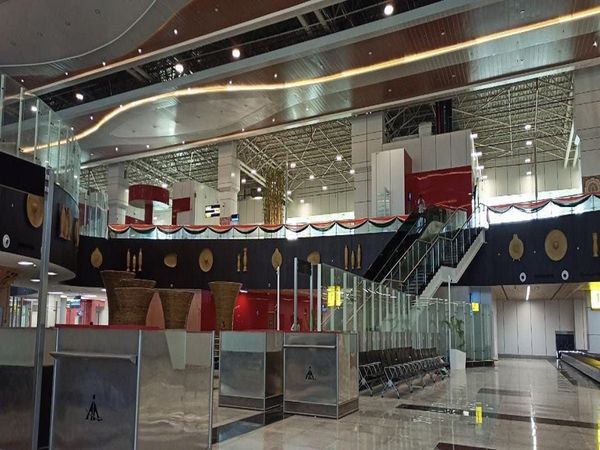 PM Modi will visit Manipur & Tripura on Tuesday to inaugurate & lay the foundation stones of several development projects