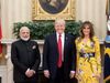  PM Modi wishes President Trump, Melania Trump 'quick recovery' from COVID-19