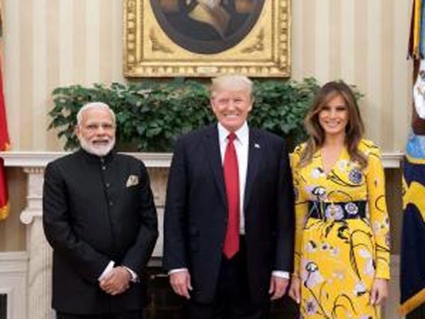  PM Modi wishes President Trump, Melania Trump 'quick recovery' from COVID-19