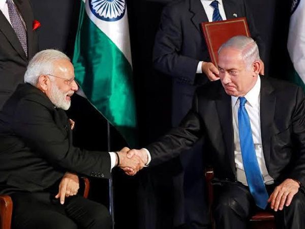 कोरोना से वैश्विक तबाही के बीच दुनिया में बढ़ी 'संजीवनी बूटी' की मांग, इजरायल के पीएम ने भी कहा-शुक्रिया